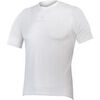 Maillots de corps Endura Camiseta interior Translite II M / C Blanc
