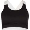 Maillots de corps Spyro T-BURK Noir