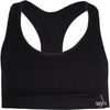 Maillots de corps Spyro TOP MODAL Noir