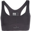 Maillots de corps Spyro T-SEAM Noir
