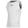 Maillots de corps Spiuk CAMISETA S/M ANATOMIC HOMBRE BLANCO Blanc