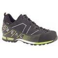 Randonn&eacute;e sur Grenoble : Chaussures Boreal DROM Gris