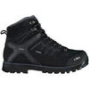 Bottes Cmp MOON MID TREKKING SHOE WP
