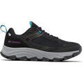 Randonn&eacute;e sur Grenoble : Chaussures Columbia HATANA? MAX OUTDRY? Noir