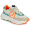 Baskets femme sur Grenoble : Baskets basses No Name CARTER JOGGER W