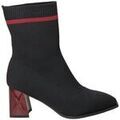 Bottes femme sur Grenoble : Bottines Rock Away 104697