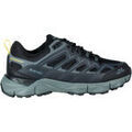 Randonn&eacute;e sur Grenoble : Chaussures Hi-Tec SOIRA LOW WP Noir