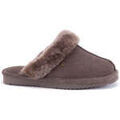 Chaussons / Pantoufles sur Grenoble : Chaussons Warmbat Lismore