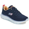 Baskets basses Skechers FLEX APPEAL 5.0 - NEW THRIVE Marine
