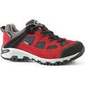 Randonn&eacute;e sur Grenoble : Chaussures Bestard FLOW GTX Rouge