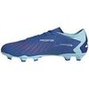 Chaussures de foot adidas Predator Accuracy.3 L Fg M