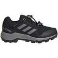 Randonn&eacute;e sur Grenoble : Chaussures enfant adidas _3_TERREX GTX K Noir