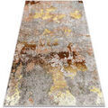 Tapis Rugsx Tapis lavable MIRO 51463.802 Abstraction antid&eacute;ra 200x290 cm Gris 200x290 cm. . Maison & D&eacute;co > Tapis. Grenoble