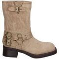 Bottes femme sur Grenoble : Bottines Buonarotti 106920
