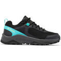 Randonn&eacute;e sur Grenoble : Chaussures Columbia TRAILSTORM ASCEND WP Noir
