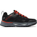 Randonn&eacute;e sur Grenoble : Chaussures Columbia FACET? 75 OUTDRY? Noir