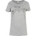 Pull sur Grenoble : Polo Jacqueline De Yong JDYCHICAGO PRINT TOP ANGEL