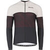 Gilet Spiuk MAILLOT M/L TOP TEN HOMBRE MARRON