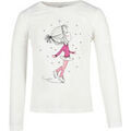 Polos enfants sur Grenoble : Polo enfant Noona ICE SKATING