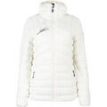 Veste Rock Experience _3_COSMIC 2.0 PADDED WOMAN JACKET Grenoble