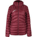 Veste Rock Experience _3_COSMIC 2.0 PADDED WOMAN JACKET