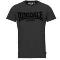 Tee-shirts sur Grenoble : T-shirt Lonsdale POTTERNEWTON