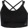 Maillots de corps Spyro T-CORIN Noir