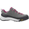 Randonn&eacute;e sur Grenoble : Chaussures Bestard MESTRAL LADY Gris