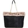 Sac Caf&eacute; Noir BK131 Noir