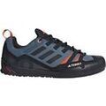 Chaussures adidas TERREX SWIFT SOLO 2 Gris