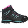 Bottes Cmp MOON MID WMN TREKKING SHOE WP