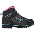 Bottes femme sur Grenoble : Bottes Cmp MOON MID WMN TREKKING SHOE WP