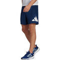 Shorts/Bermuda sur Grenoble : Short adidas TR-ES LOGO SHO 7