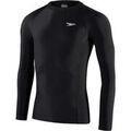 T-shirt Speedo Long Sleeve Rash Top Tee-shirts sur Grenoble : T-shirt Speedo Long Sleeve Rash Top