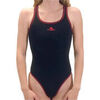 Maillots de bain Turbo SWIMSUIT NAT. SRA. CONFORT LISO