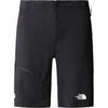 Jogging The North Face M SPEEDLIGHT SLIM TAPERED SHORT