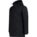 Veste Cmp MAN PARKA SNAPS HOOD