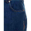 Pantalons sur Grenoble : Jeans Trango PANT. LARGO IZANA VD