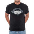Tee-shirts sur Grenoble : T-shirt Cycology Road Warriors T Shirt