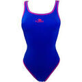 Maillots de bain sur Grenoble : Maillots de bain Turbo SWIMSUIT NAT. SRA. CONFORT LISO