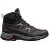 Chaussures Helly Hansen W CASCADE MID HT Noir