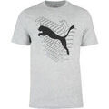 Polo Puma GRAPHICS Cat Tee
