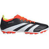 Chaussures de foot adidas PREDATOR LEAGUE L 2G/3G NEBLRO