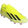 Chaussures de foot adidas X Crazyfast League Fg