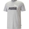 Polo Puma ESS+ 2 Col Logo Tee