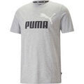 Polos sur Grenoble : Polo Puma ESS+ 2 Col Logo Tee