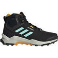 Randonn&eacute;e sur Grenoble : Chaussures adidas TERREX AX4 MID BETA C.RDY Noir