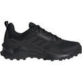 Randonn&eacute;e sur Grenoble : Chaussures adidas _1_2_TERREX AX4 GTX Noir