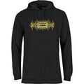 Pulls/Sweat sur Grenoble : Pull Trango _1_2_SUDADERA MATAPAN