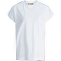 Pull sur Grenoble : Polo Jack & Jones ASTRID BOXY SL EVERY TEE JRS NOOS